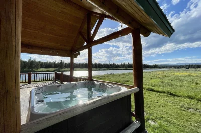 Angler's Lodge 5