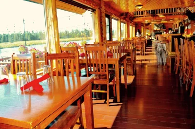 Angler's Lodge 6