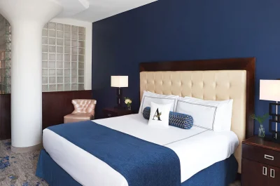 Atheneum Suite Hotel 3
