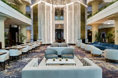 Atheneum Suite Hotel 4