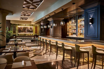Atheneum Suite Hotel 5