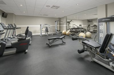 Avenue Inn & Spa 4