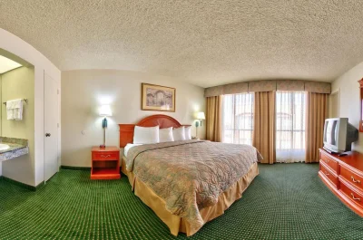 Barcelona Suites 1