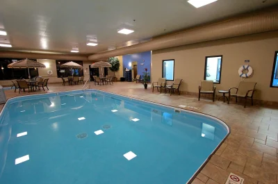 Baymont Inn & Suites by Wyndham Findlay 4