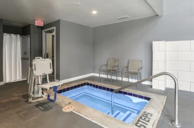 Baymont by Wyndham Bowling Green4