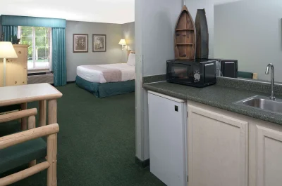 Baymont by Wyndham Coeur D Alene 1