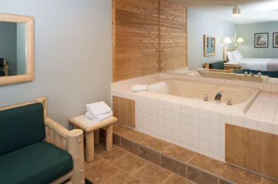 Baymont by Wyndham Coeur D Alene 2