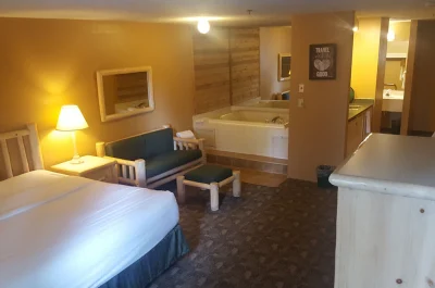 Baymont by Wyndham Coeur D Alene jaczz