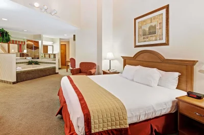Baymont by Wyndham Indianapolis 1
