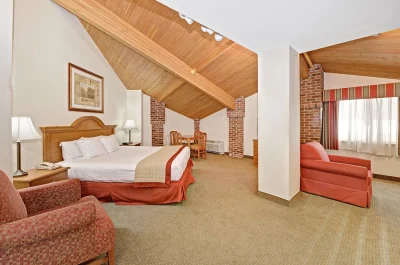 Baymont by Wyndham Indianapolis 2