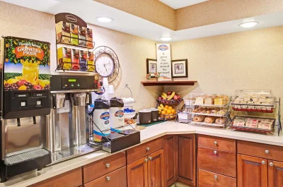 Baymont by Wyndham Indianapolis 3