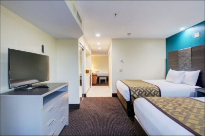 Baymont by Wyndham Kingston 1