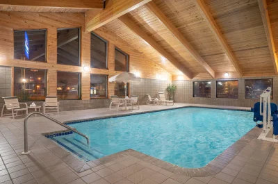 Baymont by Wyndham Lakeville 1