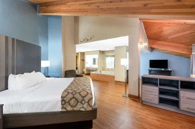 Baymont by Wyndham Tupelo 3