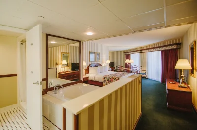 Bayshore resort