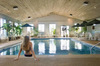 Bayside Resort Hotel 1