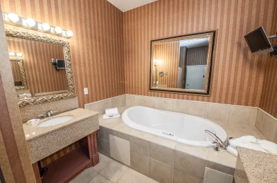 Bellissimo Grande Hotel 2