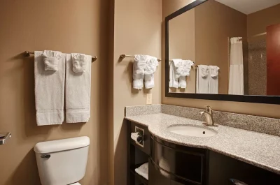 Best Western Abbeville Inn & Suites 1
