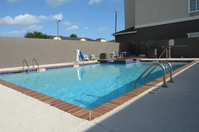 Best Western Abbeville Inn & Suites34