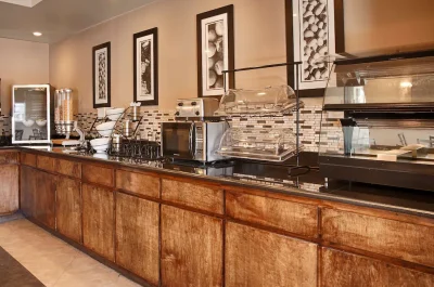 Best Western Abbeville Inn & Suites4