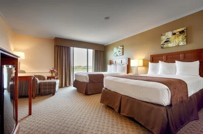 Best Western Adams Inn Quincy-Boston 1