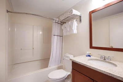Best Western Adams Inn Quincy-Boston 2