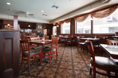 Best Western Adams Inn Quincy-Boston 3