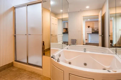 Best Western Adams Inn Quincy-Boston jacuzzi