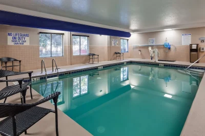 Best Western Airport Inn & Suites 1
