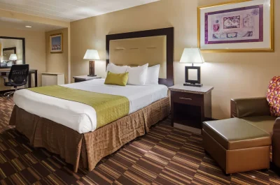 Best Western Atlantic City Hotel 2