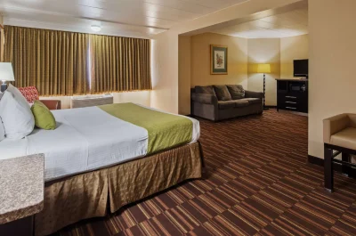 Best Western Atlantic City Hotel 3