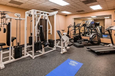 Best Western Bidarka Inn 3