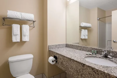 Best Western Carowinds 2