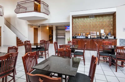 Best Western Carowinds 3