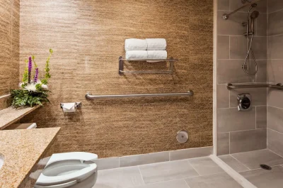 Best Western Detroit Livonia 2