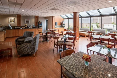 Best Western Detroit Livonia 4