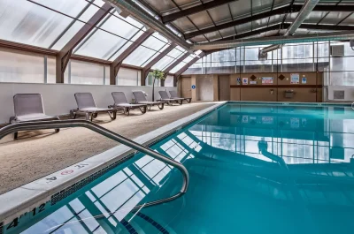 Best Western Detroit Livonia 5