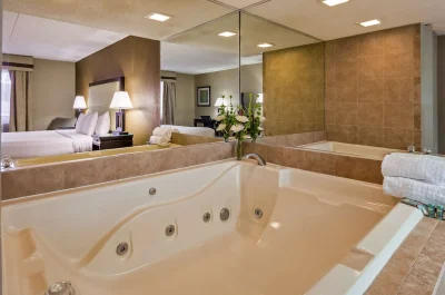 Best Western Detroit Livonia