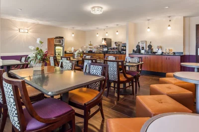 Best Western Eden Prairie Inn 3