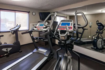 Best Western Eden Prairie Inn 4