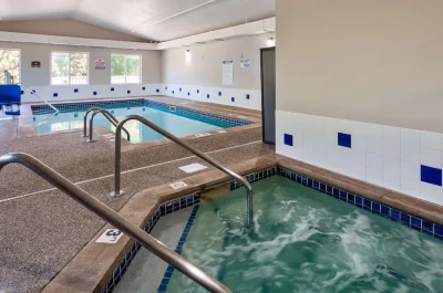 Best Western Eden Prairie Inn 7