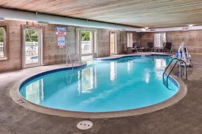 Best Western Galena Inn & Suites 1