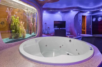 Best Western Galena Inn & Suites 2