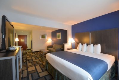 Best Western Galleria Inn & Suites 2