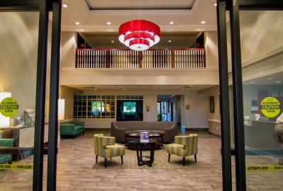 Best Western Galleria Inn & Suites 4