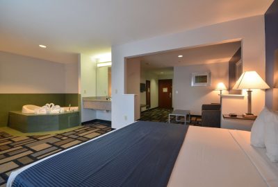 Best Western Galleria Inn & Suites