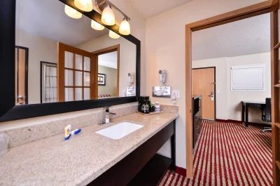 Best Western Germantown Inn 2