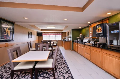 Best Western Germantown Inn 3
