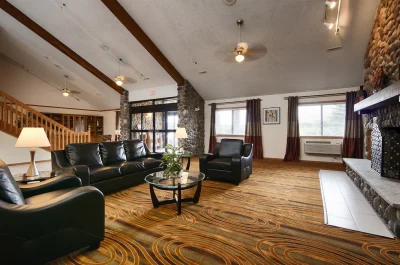 Best Western Germantown Inn 4
