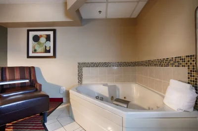 Best Western Germantown Inn 8